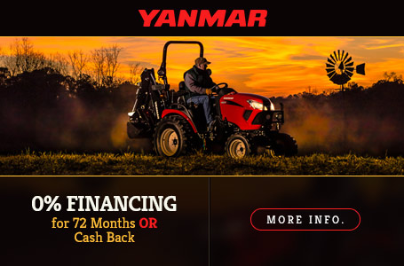 0% Financing for 72 Months or Cash Back